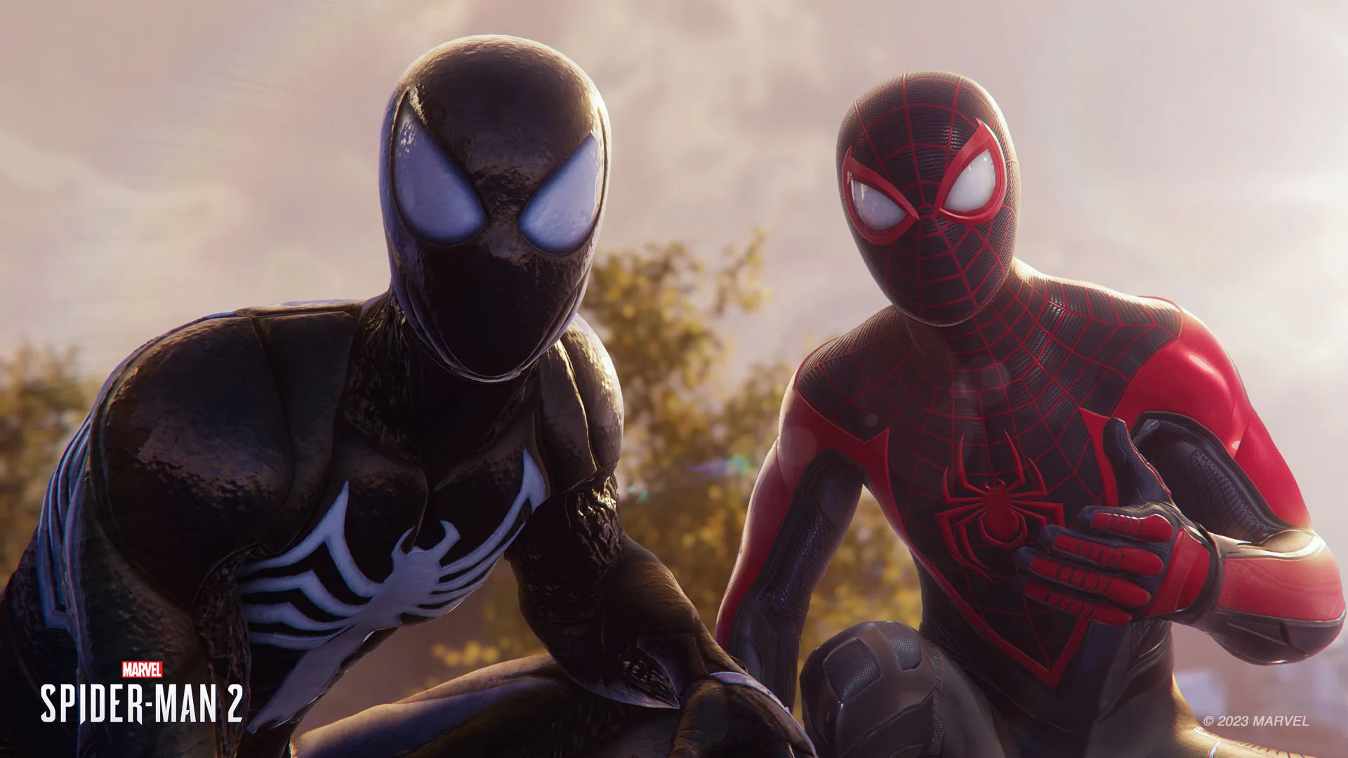  Marvel's spider man 2