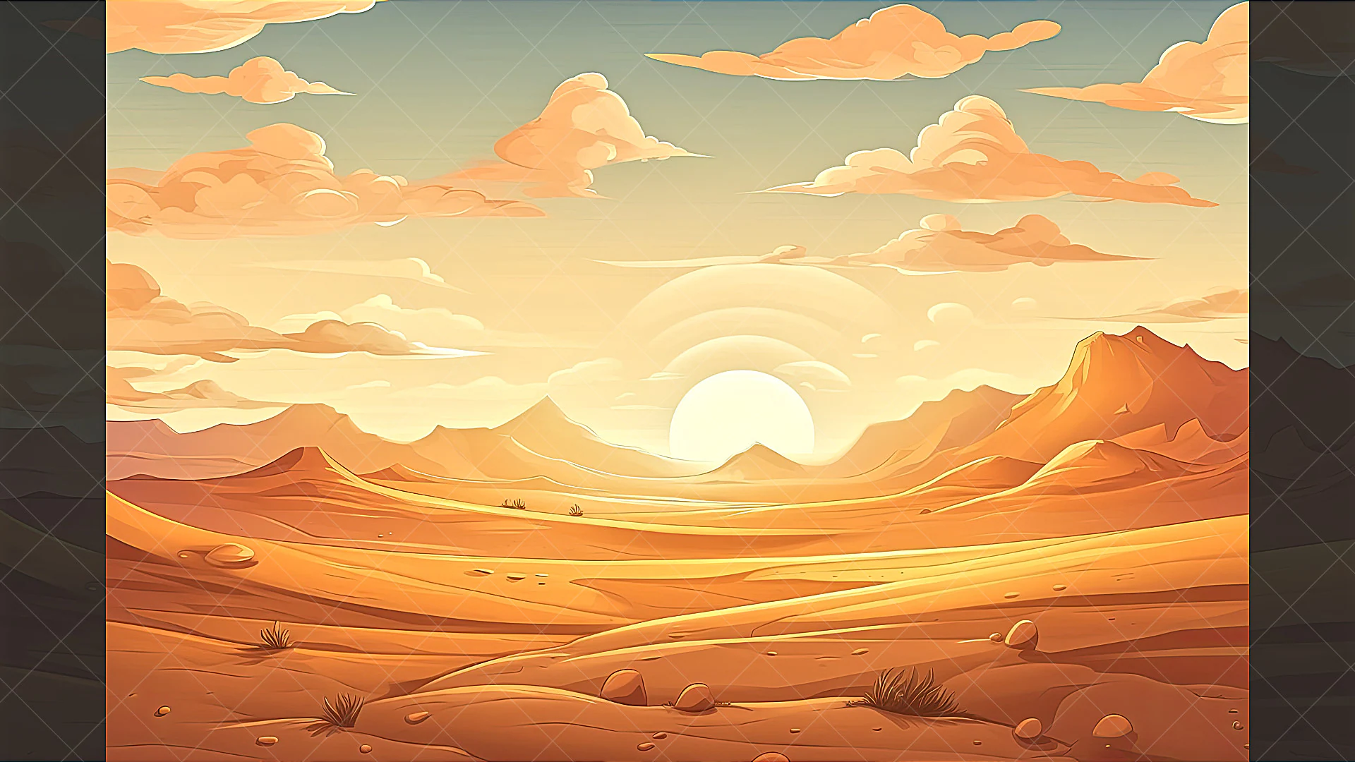 Parallax