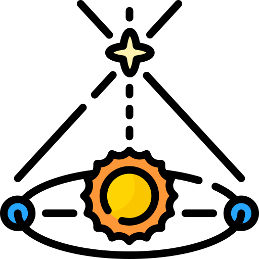 parallax