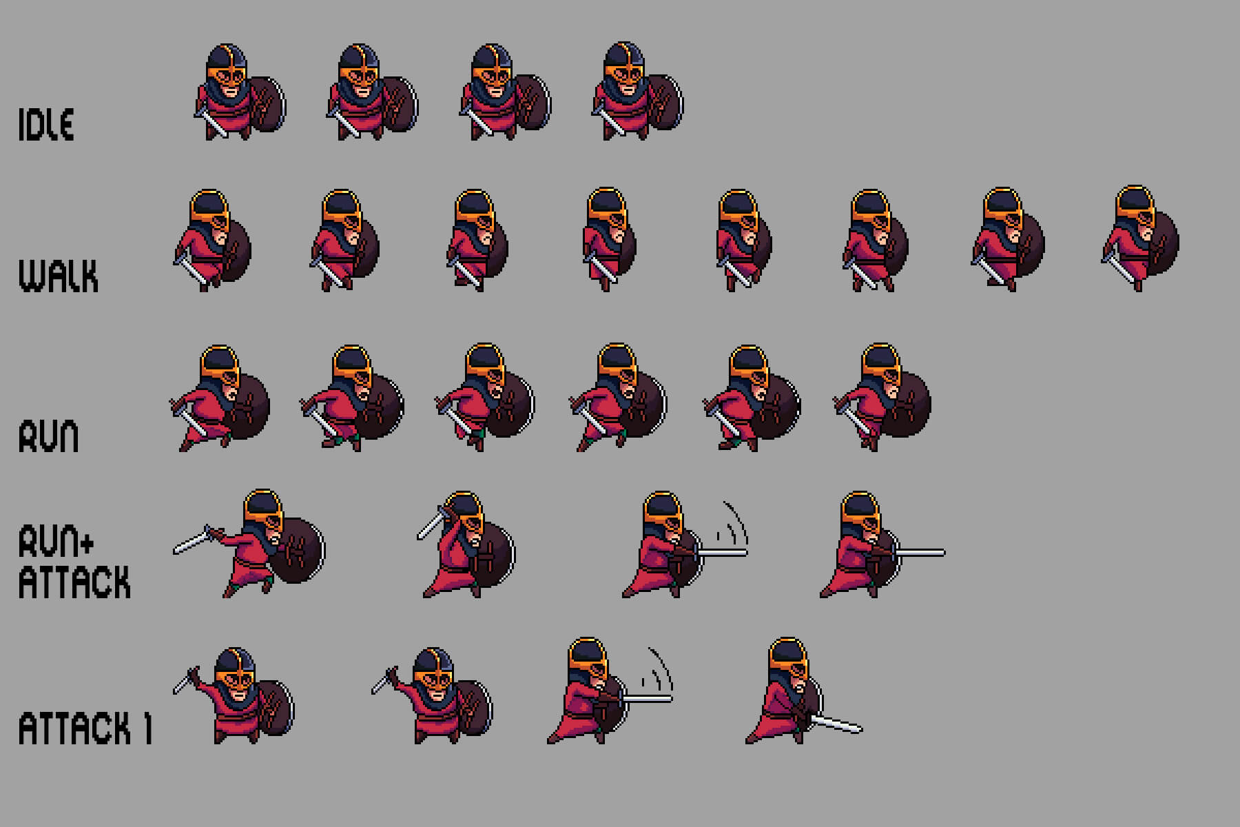 Spritesheet