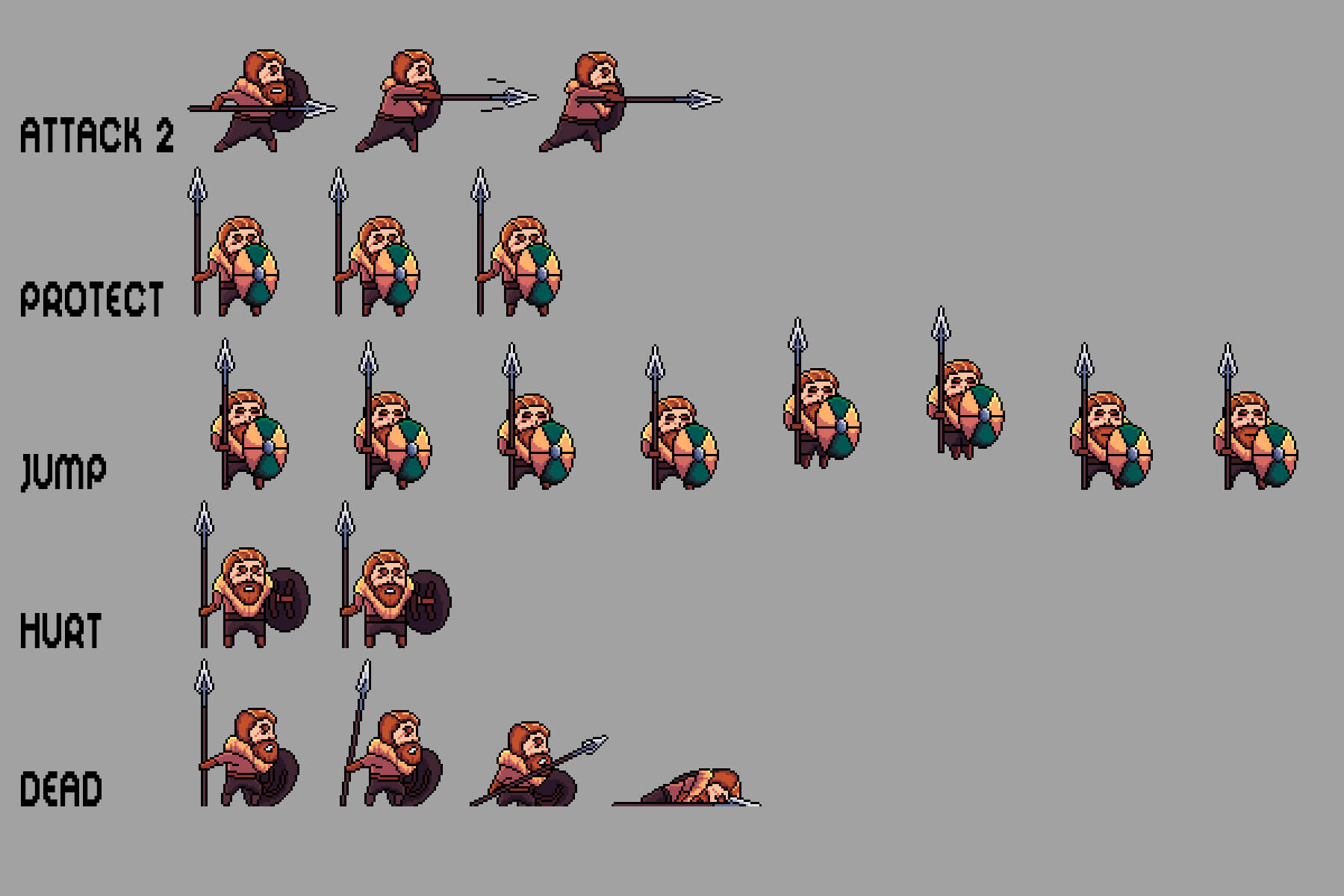 Spritesheet