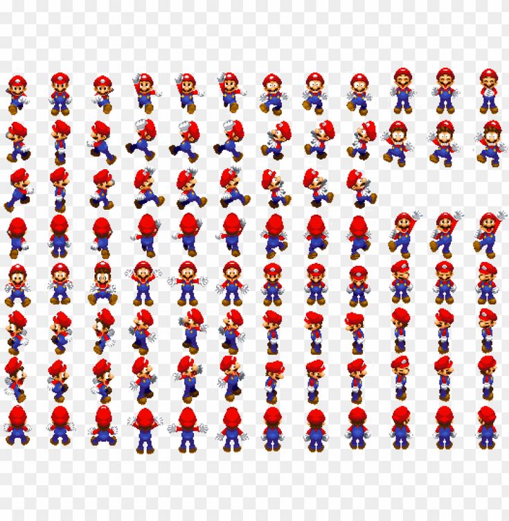 Spritesheet